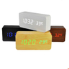 Home alarm clock,LED alarm clock,Stylish alarm clock