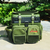 Fishing Box Shoulder Jacket Road Asia Fishing Box Backpack Portable Outdoor Fishing Gear Accessories