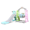 Slide Swing Children Indoor Home Amusement Park Combination Kindergarten Multi-function Baby Slide Child Toys