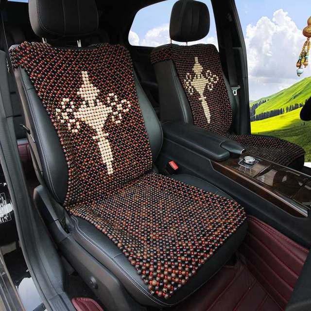 Seat Cushion,massage Cushion for Car,back Massage Cushion