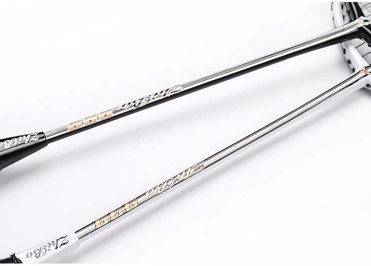 Carbon Fiber Badminton Racket Sporting Goods