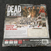 Card Game,Death Winter Game,Full English Game