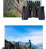Telescope High-definition 8*30 Telescope Low-light Night Vision Coordinate Ranging Telescope