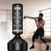 Boxing Sandbags Sanda Vertical Household Adult Sandbags Tumbler Children Taekwondo Training Equipment