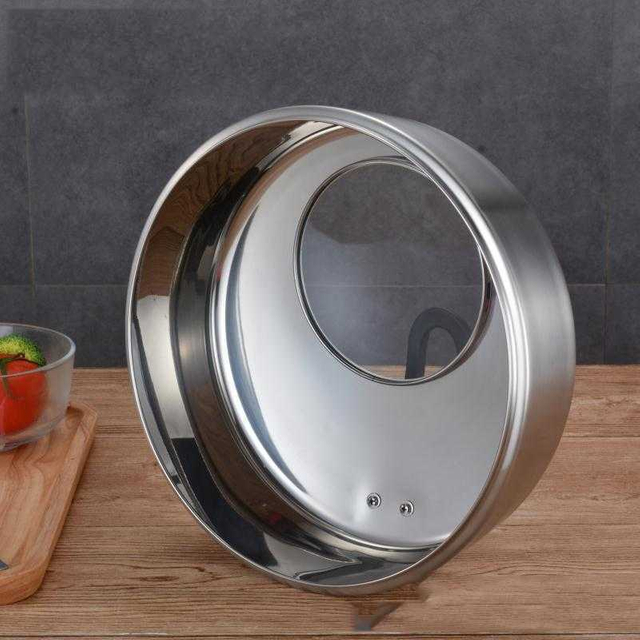 Steamer,Stainless Steel Double Boiler,Energy-saving Steamer