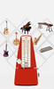 Metronome Learn Music Control Rhythm Mechanical Metronome Counseling Instrument Learning Artifact