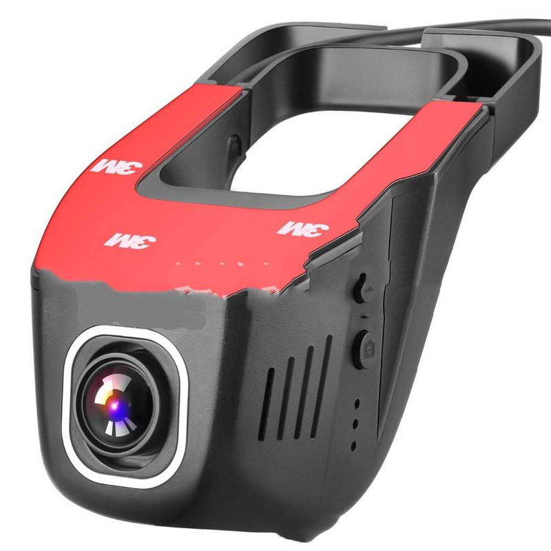 Hidden Recorder,Car Hidden Recorder,WiFi Dedicated Driving Recorder