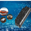 Mini Bag Anti-theft Device Strong Magnetic Waterproof Small Electric Motorcycle Car GPS Locator Car Anti-lost