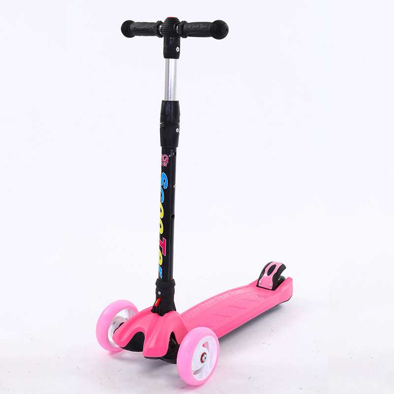 Scooter,Children Scooter,Adjustable Lifting Scooter