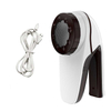 USB hair ball trimmer rechargeable high power six blade face to hair ball remover