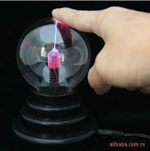 Ion Ball,Lightning Ball,Electrostatic Ion Sphere