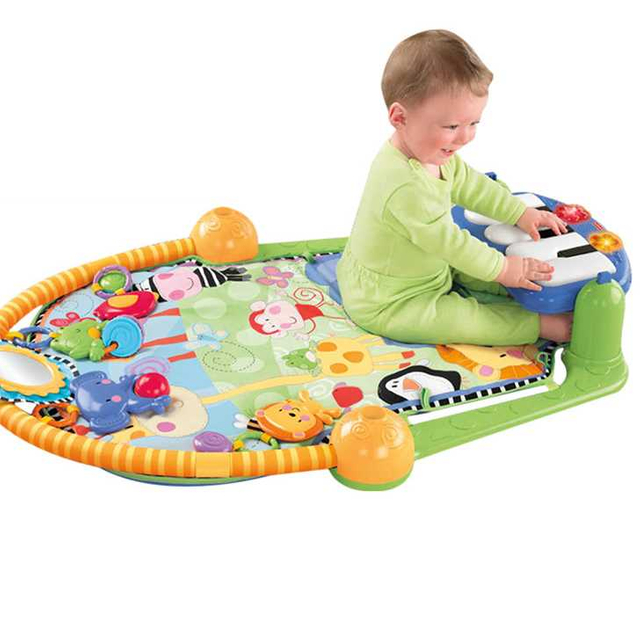 Baby Gym,baby Gym Mat,baby Gym Wood