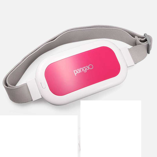 Hot Magnet Magnet Pulse Body Body Belt Reduction Fat Shaping Warm Palace Treasure Low Frequency New Smart Plastic Beauty Special