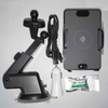Bracket Air Purifier,Car Wireless Charger,Mobile Phone Wireless Charger