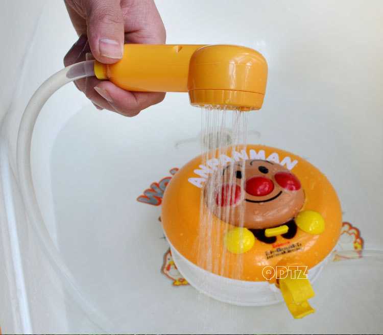 Bath Toy,Bread Superman Toy,Children's Bath Toys