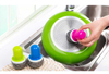Creative Home Kitchen Supplies Appliances Cleaning Artifacts Family Life Lazy Daily Necessities Department Store