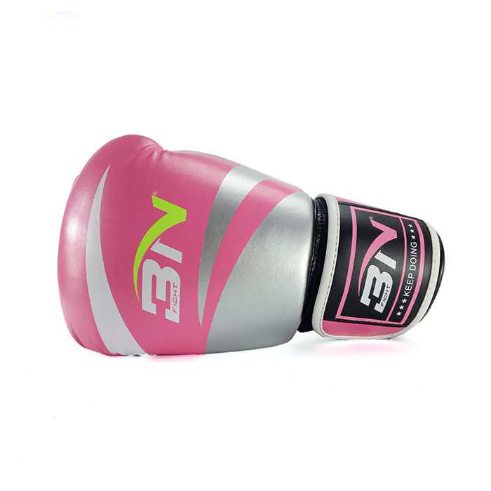 Adult Boxing Gloves Professional Sanda Muay Thai Children Sandbag Gloves Competition Fighting Training Fighting Gloves