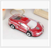 Crystal Lamborghini Car Model Bluetooth Version Card Speaker V18 Car Model Gift Audio Radio Subwoofer