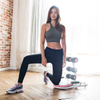 Abdominal Machine ABCORE Multi-function Beauty Waist Machine Abdomen Reduction Belly Bodybuilding Sports Equipment