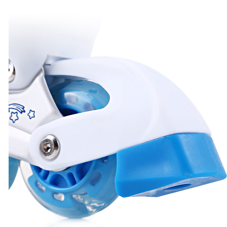 Skates,Children's Skates,Single Row Skates