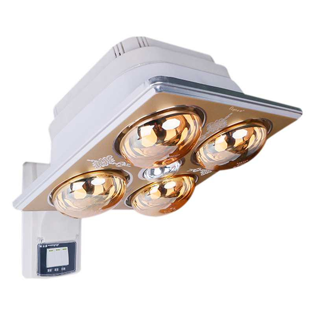 Bathroom Light,Punch-free Wall-mounted Bathroom Lamp,Bathroom Lighting