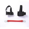Bounce Force Trainer Fitness Resistance Rope Touch High Leg Muscle Strength Explosive Force Long Jump Training Basketball Training Training Equipment