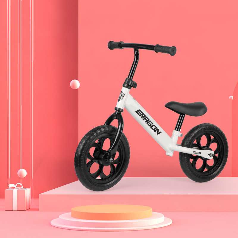 Children's Balance Car Slide Baby Baby Pedal Bicycle 1-3-5 Years Old Yo-yo Toddlers Scooter