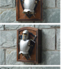 Key Box,key Box Wall Mount,Retro Key Box