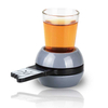 Party Fun Toys Drinking Entertainment Punishment Roulette Arrow Drinking Glass Finger Game Turntable Cup