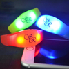 Flash Bangle Glowing Jewelry Fluorescent Bracelet Bracelet Party Party Show Bar Supplies