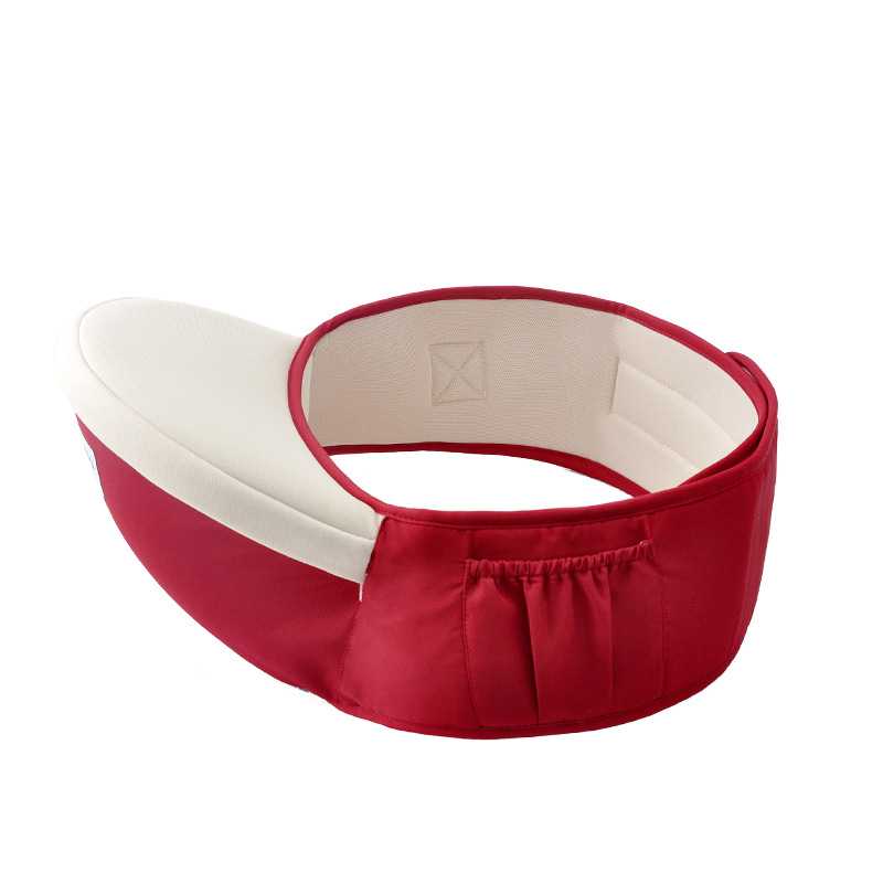 Baby Waist Stool Baby Carrier Single Stool Multi-function Front Cross-holding Stool Maternal And Child Supplies