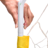Folding Soccer Goal,Children's Soccer Goal Frame,Outdoor Soccer Gantry