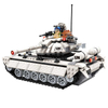 Tank Assembling Blocks,Field Tank Building Blocks,Tank Assembling Blocks