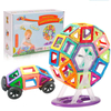 Ferris Wheel,Children's Building Blocks,Puzzle Magnetic Piece
