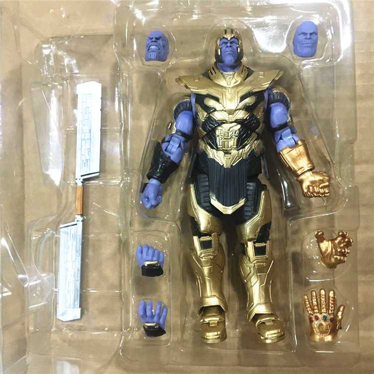 Marvel,Doll Decoration,Simulation Model