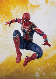 Spiderman Hand Model,Anime Hand Model,Iron Man Model