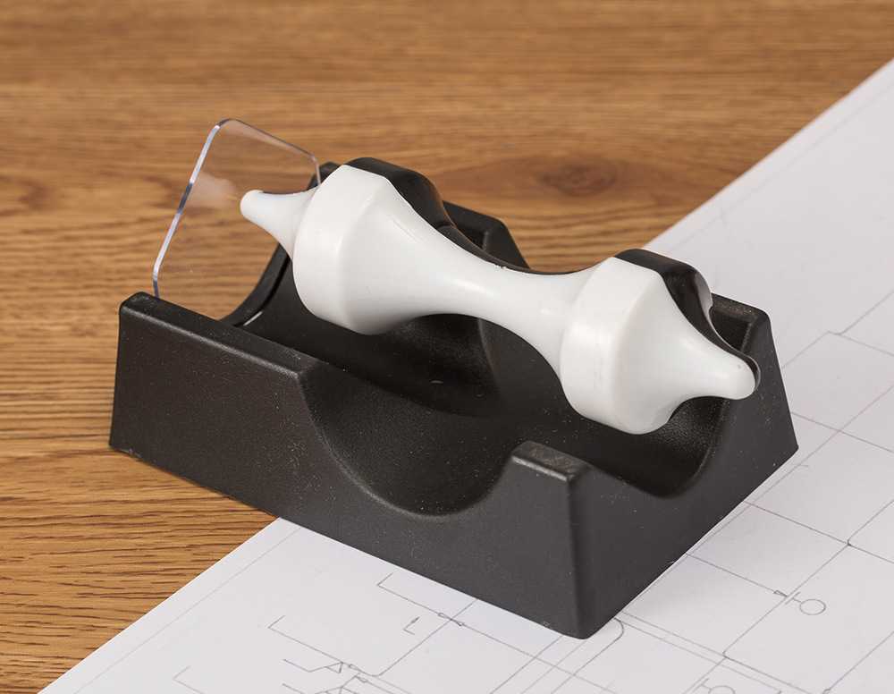 Creative Magnetic Suspension Gyro High-tech Magnetic UFO Rotating UFO Student Toy Scenic Souvenir