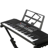 61-key children's music keyboard, educational toys, children's musical instruments, early childhood toys, gifts