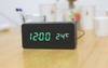 Home alarm clock,LED alarm clock,Stylish alarm clock