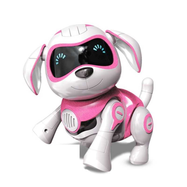 Touch-sensitive Robot Dog,Smart Robot Dog,Touch The Robot Dog