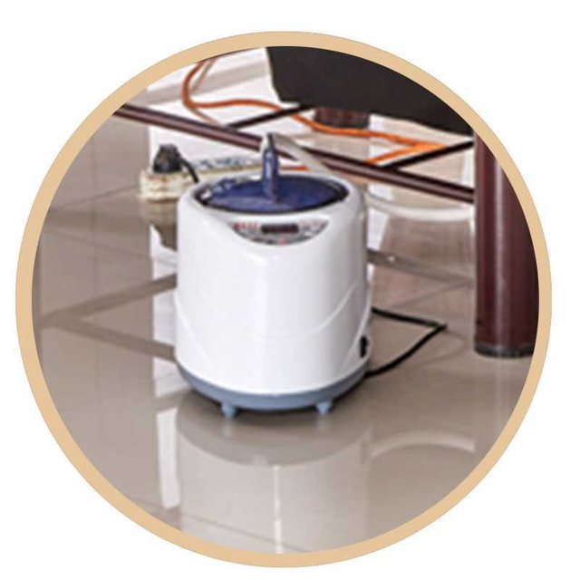 Fumigation Machine,Household Fumigation Machine,Large-capacity Fumigation Machine