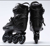 Professional Skates Adult Flat Shoes Roller Shoes Adult Full Set of Inline Roller Skates Men And Women Full Flash Light