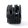 Bicycle Lock Anti-theft Chain Burger Lock Mountain Bike Bicycle Accessories Electric Car Fixed Folding Lock Accessories And Equipment