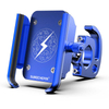 Mountain Bike CNC Mobile Phone Bracket Motorcycle Electric Car Universal Rotary Navigation Aluminum Alloy Mobile Phone Bracket