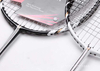 Carbon Fiber Badminton Racket Sporting Goods