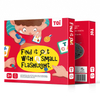 Board Game Card,Electric Treasure Hunt Game,Cognitive Card Game