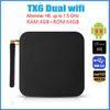 Smart TV Box,smart Tv Box with Wifi,Bluetooth TV Box