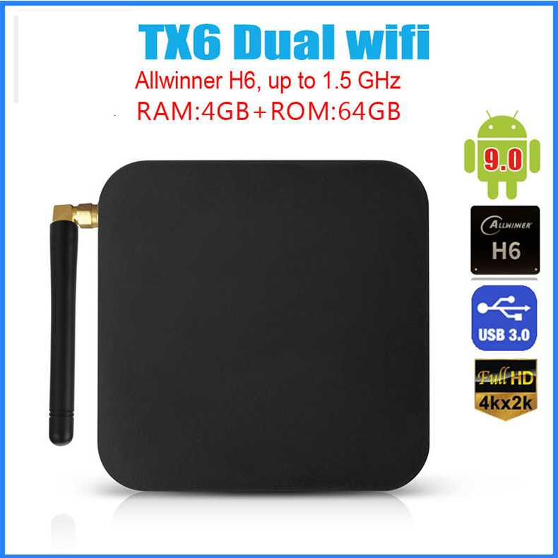 Smart TV Box,smart Tv Box with Wifi,Bluetooth TV Box