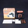 Telescope High-definition 8*30 Telescope Low-light Night Vision Coordinate Ranging Telescope