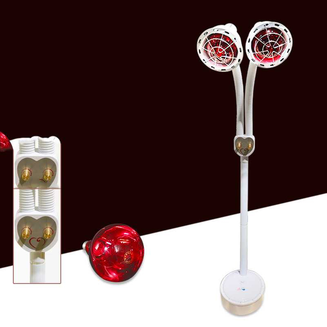 Physiotherapy Lamp,Home Physiotherapy,Health Care Physiotherapy